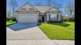2061 Hardin Place Spring Hill TN 37174 Southern Springs