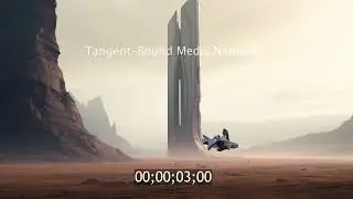Monolith Dropship Landing Test Footage - Big Films