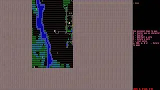 Akhier Plays CataclysmDDA 0.A Stable - 01 - Horrah for the Stable Version has Come