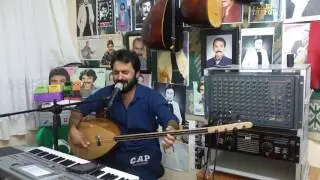 NİĞDELİ FERDİ TAYFUR - YUNUS KARADİKEN - KARA GÖZLÜM