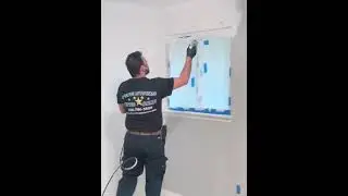 #handyman Almost done #handymantips #handymanhack #remodelingahouse #مشيكان #ديت