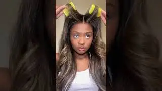 This RpgShow wig is so BOMB!!! 🔥😍