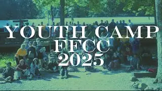CAMP 2025 HIGHLIGHTS - Consider the Lillies 