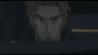 Keisuke Defeats Wataru - Initial D(ub) Fourth Stage