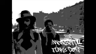 Innereyefull   Funky Dope