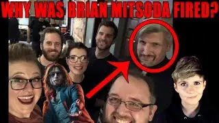 Почему Брайана Мицоду уволили из Bloodlines 2?