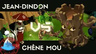 Solotage Ch&ecirc;ne Mou - Boune 12/6