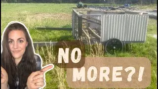 No More Chickshaw + What We're Using Instead!