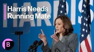 Democrats Want an Open Convention, Myers Says