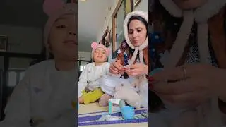 Kids stuff on meesho / Ghamu Saran / Stuffed toys online /#shorts
