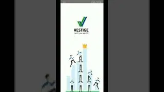 create your vestige accout in 5 minutes..How to create n vestige account..