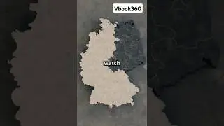 The East-West Divide: German Elections 2025