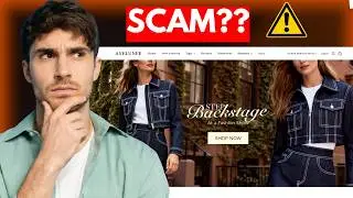 Avelunee.com &mdash; Legit Deals or Risky Store?