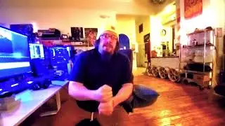 Sam Hyde - Opportunity Will Not Come Knocking