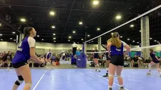 BSQ National Qualifier Block vs OT 15 T Randy