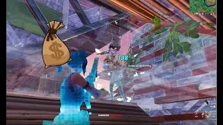 Bag Boy Fortnite Montage LIL Mini MARTOZ