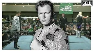 GCW &mdash; Рики Мортон наконец поставил своего сына, Керри Мортона, на место! | #GCWGREEN