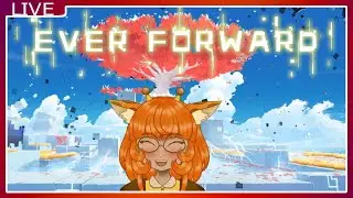 【EVER FORWARD】Guess what? It's another puzzle game!