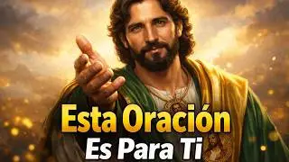 San Judas Tadeo Tiene un Mensaje Poderoso Para Tu Año Nuevo Escúchalo Antes de Comenzar