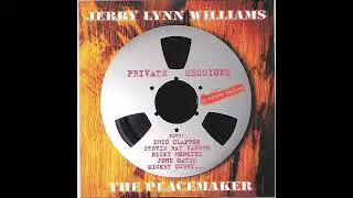 Jerry Lynn Williams - Running On Faith