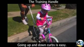 Bike Balance Ch.2 - 