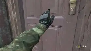 I have become The Hunted (DayZ)