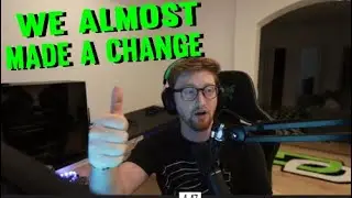 Scump discusses Optic situation