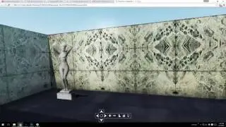 Create HTML5 viewer