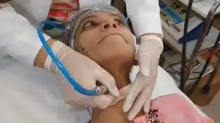 Microdermabrasion, Instant Dead Skin & Tan Removal Hands On Training @newageaesthetics