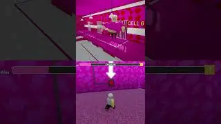 Barry's Prison Run Barbie VS Escape Evil Barbie Morphs Jumpscare 👮&zwj;♀️ | #roblox #shorts Roblox Obby
