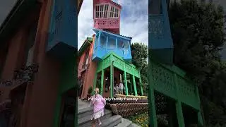Family Trip to Tbilisi | Kid-Friendly Activities & Itinerary in Georgia