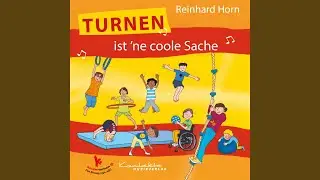 Wenn Turnzwerge auf Reisen geh'n