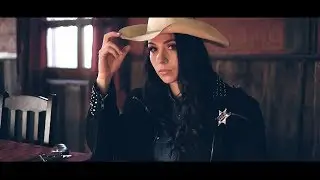 DEEP DANCE - Dziki Zachód