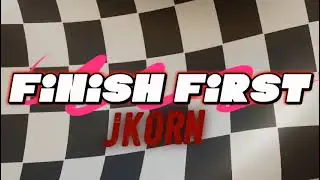 JKORN - FINISH FIRST