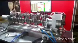 Sai Accurate - Multigauge -D35 Camshaft