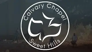 Pastor Mike MacIntosh | Ezekiel 7 | Sunday Service | Calvary Chapel Sweet Hills |  03-17-24