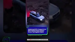 BYD x DJI Drone | Info Promo BYD 0851-8259-6859 #fyp #fypage #bydindonesia #xyzbca #masukberanda