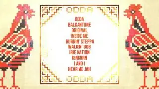 PlusStepper &ndash; ODDA [Full Album]