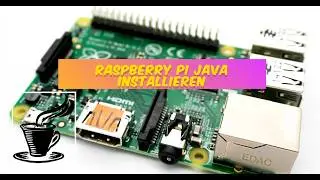 Raspberry Pi Java installieren