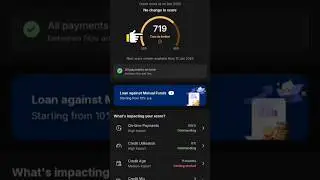 phone pe se credit score kaise check kare