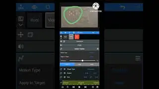 Node video se motion tracking kaise kare#nodevideo #shorts #edit
