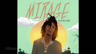 Alkaline Mirage NEW JANUARY 2018