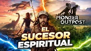 &iquest;El NUEVO DURANGO? Por fin el SUSTITUTO que tanto esper&aacute;bamos: PIONEER OUTPOST