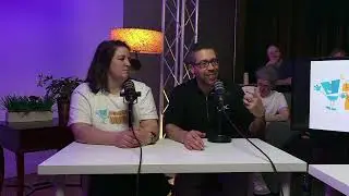 Podcast Parlons Voix &Eacute;pisode 4 - La voix d&eacute;cha&icirc;n&eacute;e : saturations, chaos et m&eacute;tamorphoses
