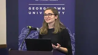 2022 Global Social Justice Research Symposium Panel 1