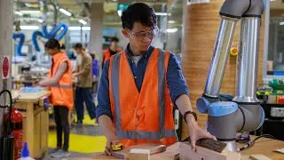 Discover TAFE and vocational education in Melbourne