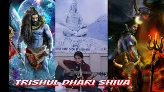 Trishul Dhari Shiva | Art of living Bhajans | Youth song