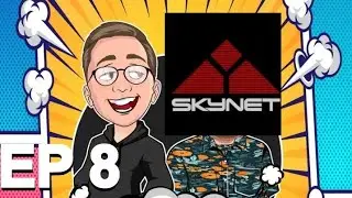 Episode 8: Crowdstrike vs Skynet