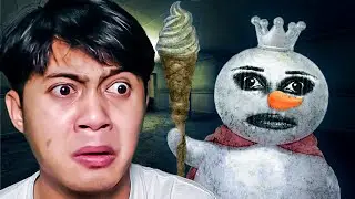 Dikejar PNG Miksue | Garrys Mod