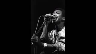 Youssou N'Dour et le Super &Eacute;toile de Dakar - Sabar (Live Saint Louis 1987)